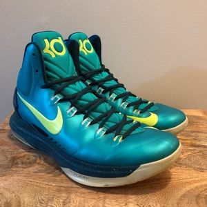 KD 5 Hulk